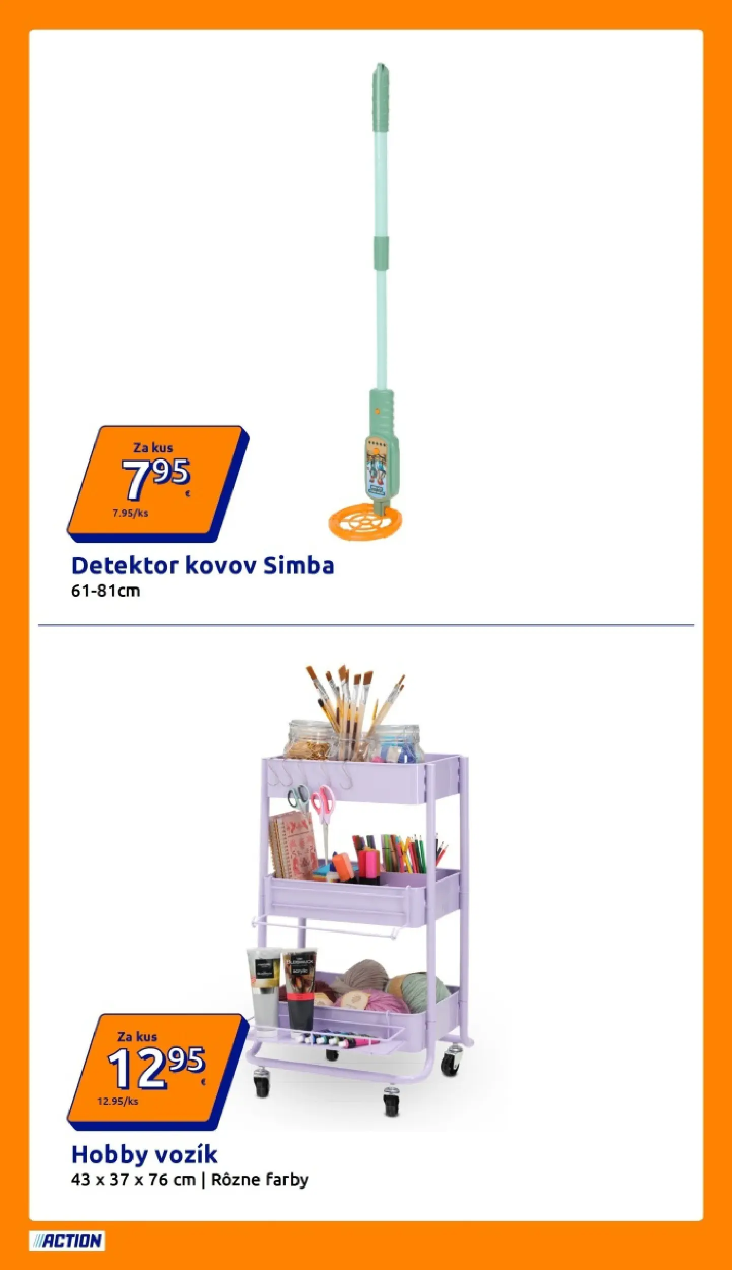 Action týždenná akcia od 24.02.2026 » aktuálna akcia | Strana: 8