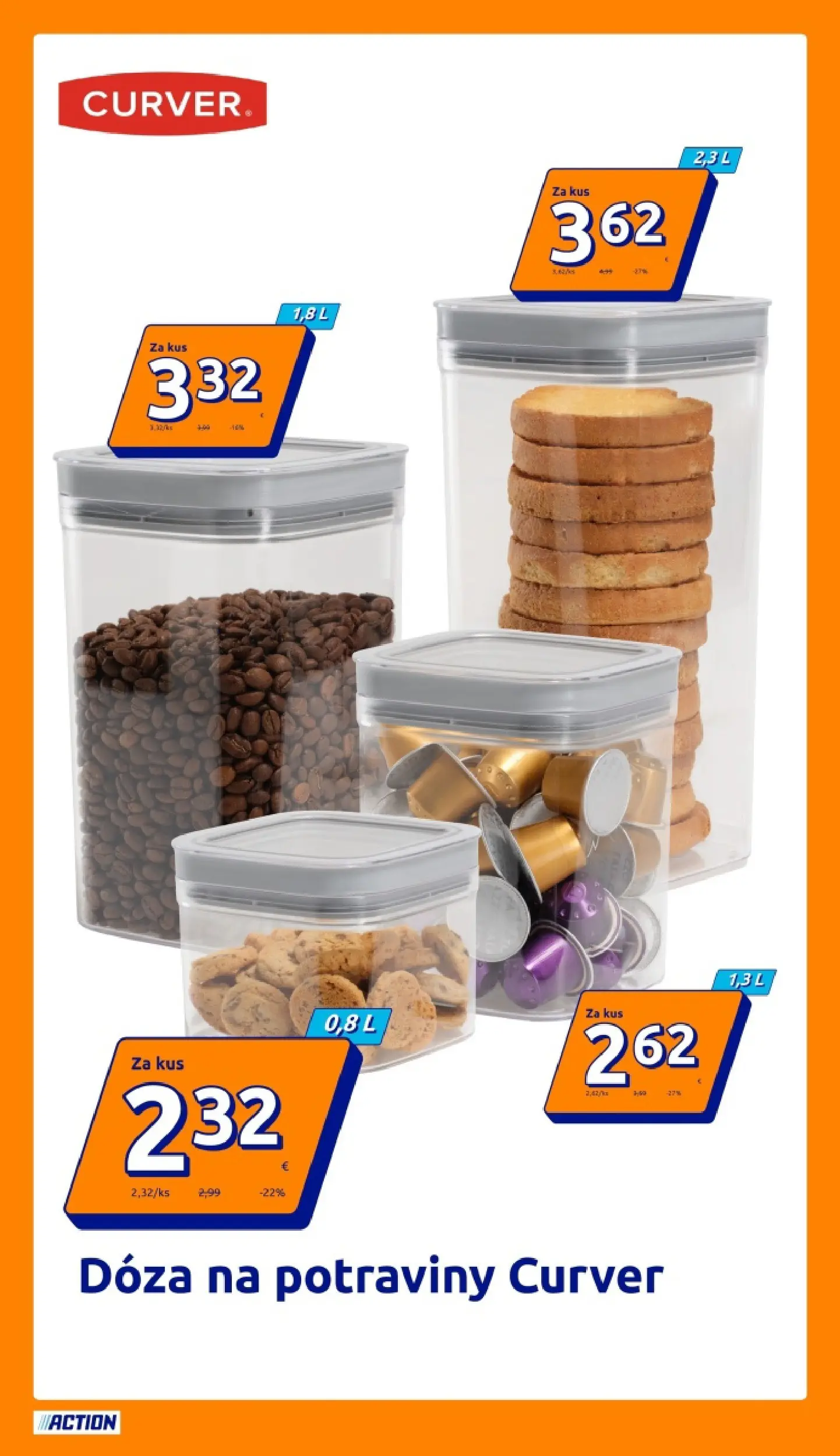 Action týždenná akcia od 24.02.2026 » aktuálna akcia | Strana: 9