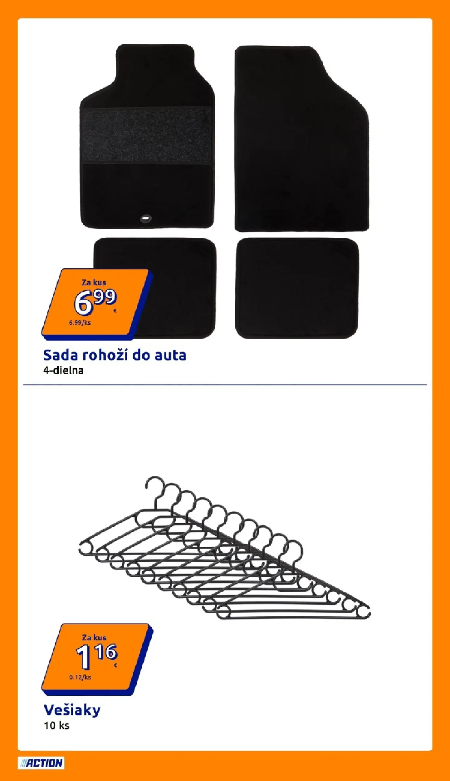 Action týždenná akcia od 24.02.2026 » aktuálna akcia | Strana: 12