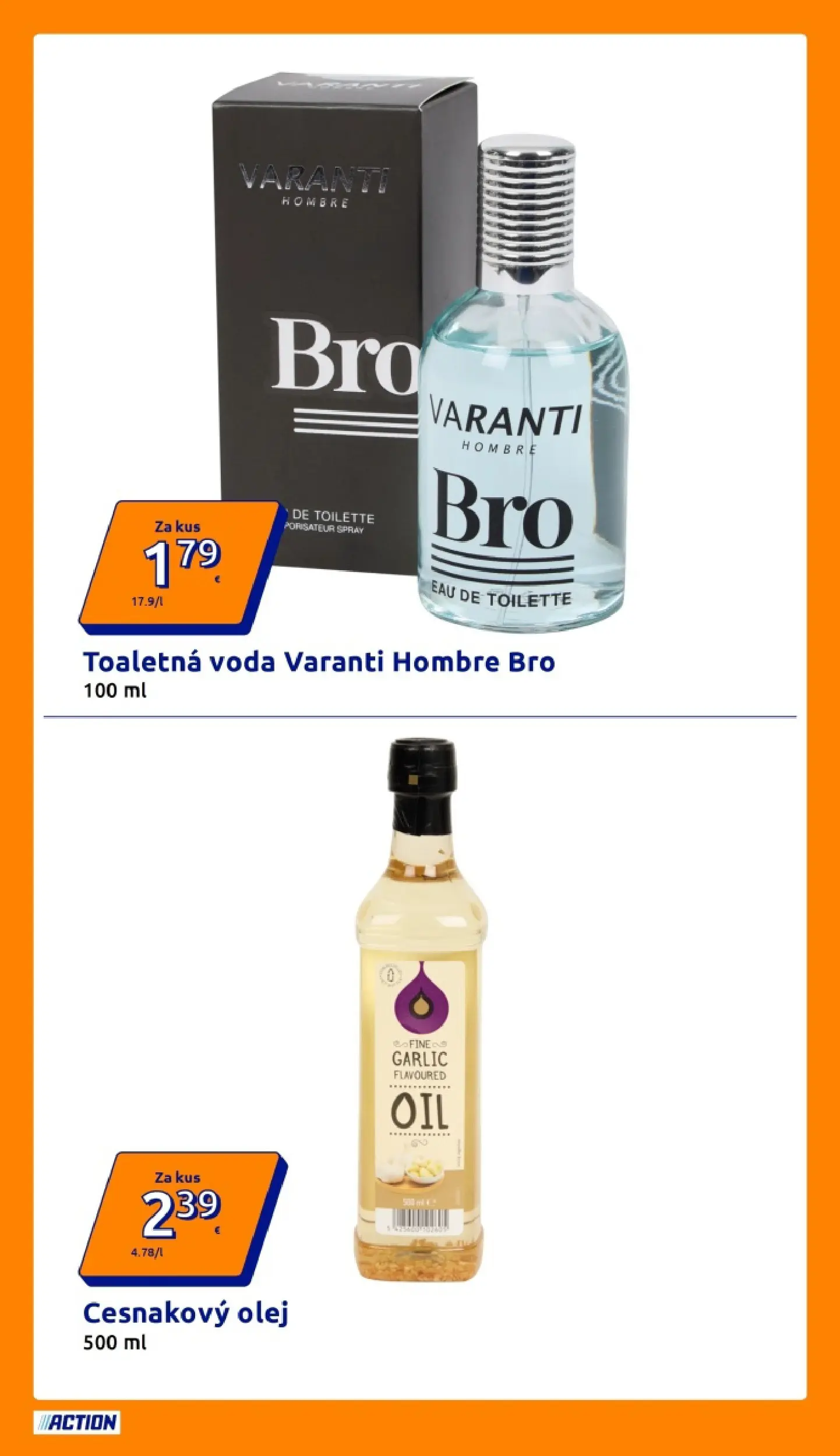 Action týždenná akcia od 24.02.2026 » aktuálna akcia | Strana: 14