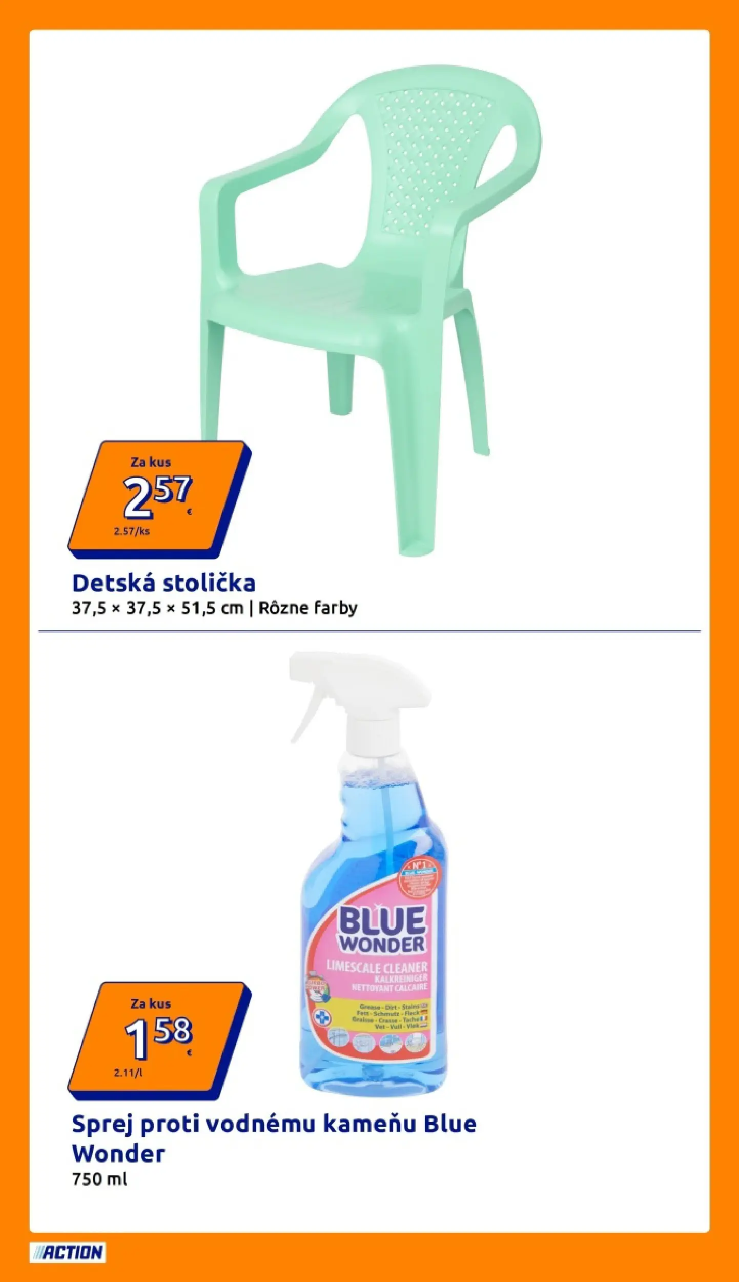 Action týždenná akcia od 24.02.2026 » aktuálna akcia | Strana: 15