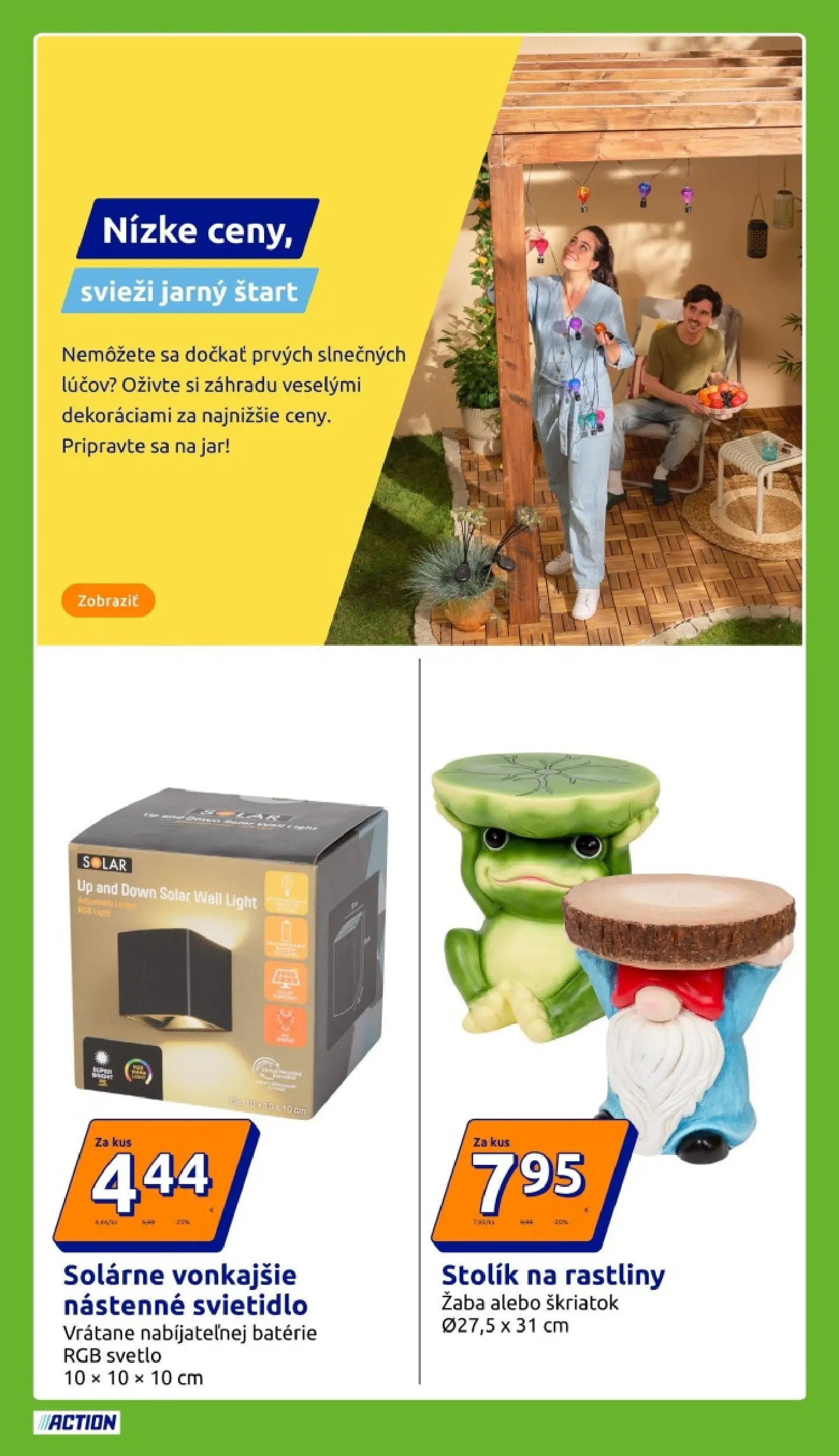 Action týždenná akcia od 24.02.2026 » aktuálna akcia | Strana: 16