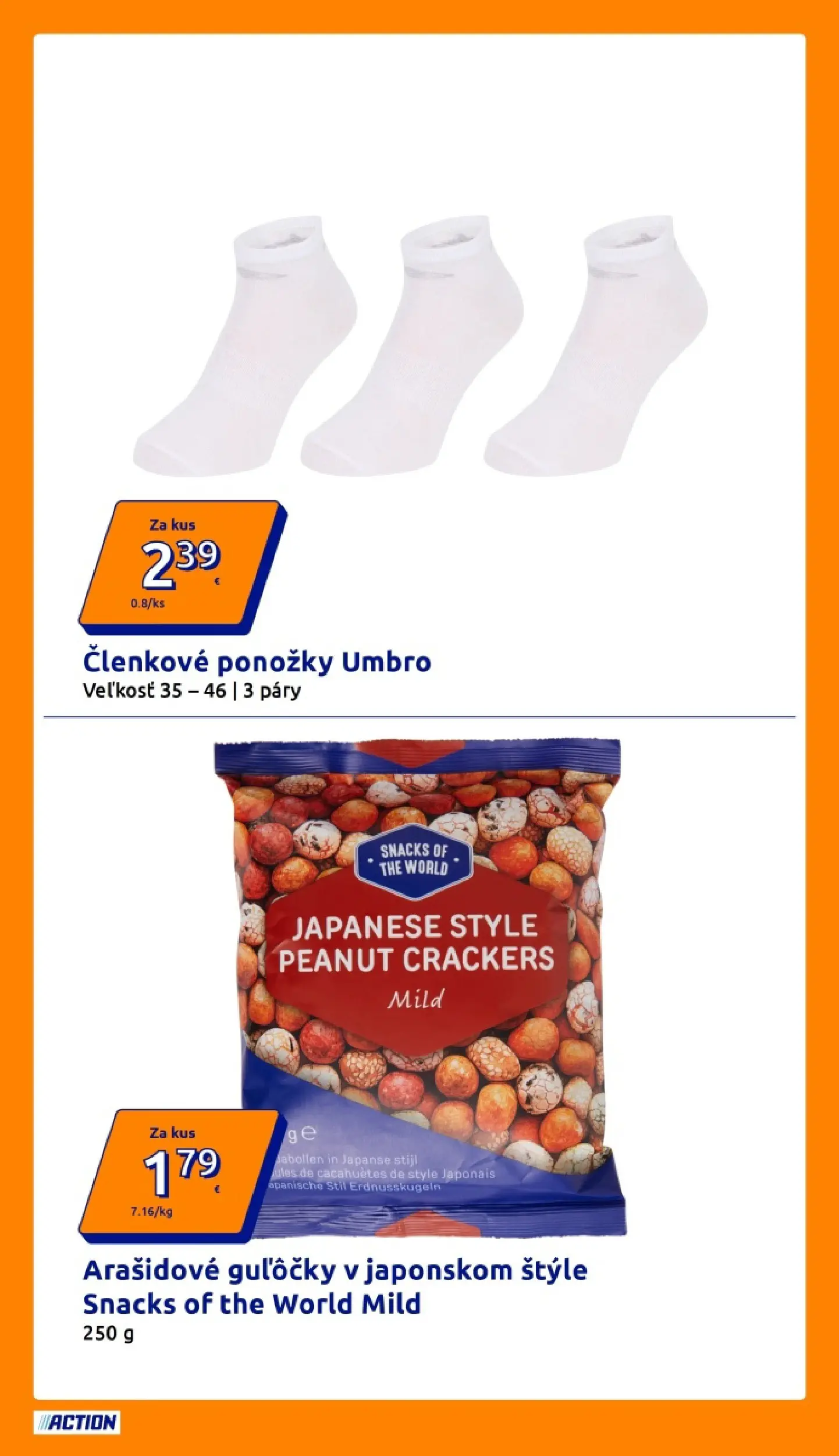 Action týždenná akcia od 24.02.2026 » aktuálna akcia | Strana: 18