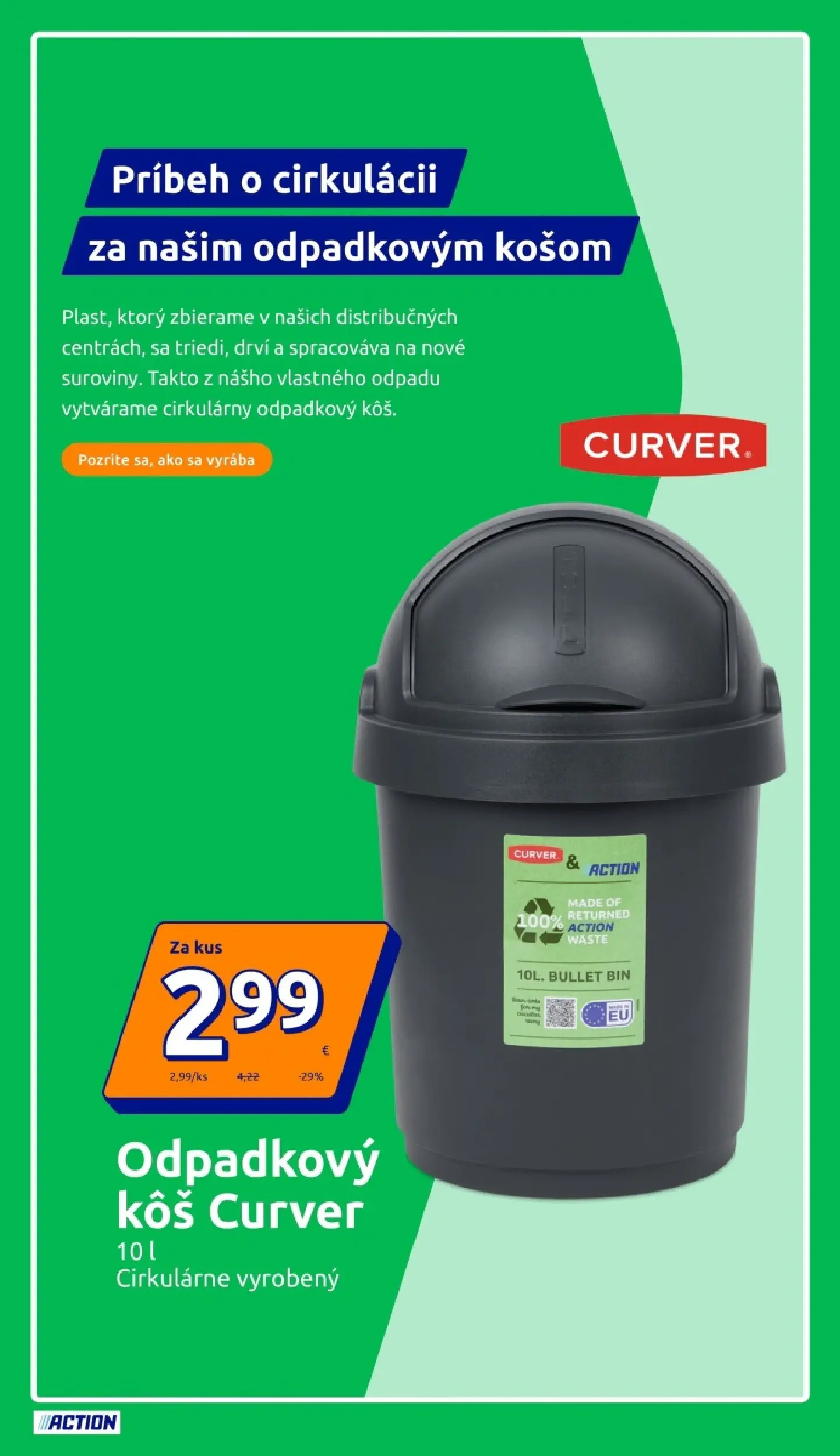 Action týždenná akcia od 24.02.2026 » aktuálna akcia | Strana: 19