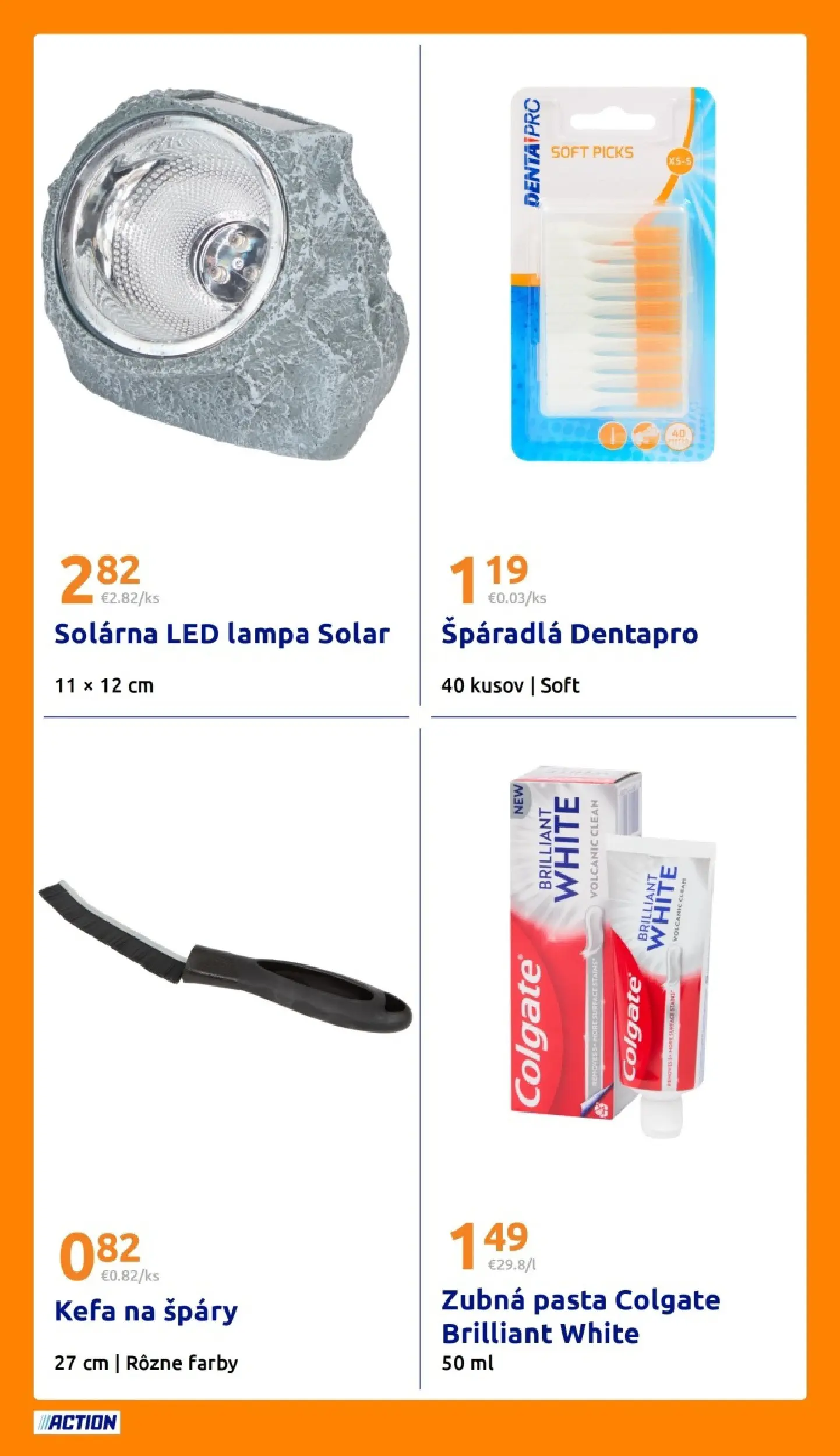 Action týždenná akcia od 24.02.2026 » aktuálna akcia | Strana: 21