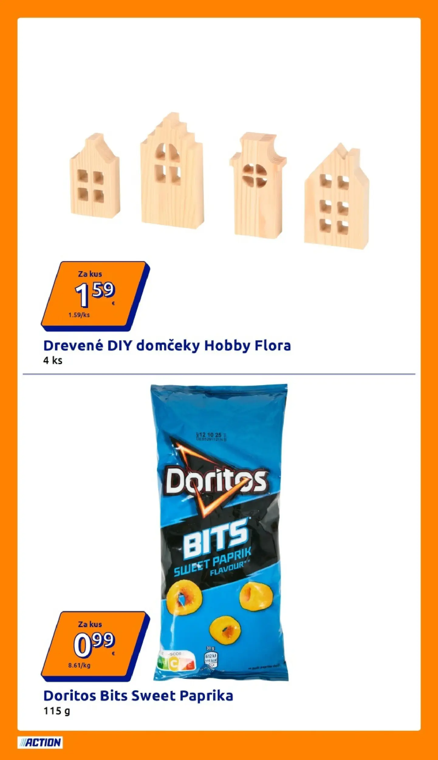 Action týždenná akcia od 24.02.2026 » aktuálna akcia | Strana: 22