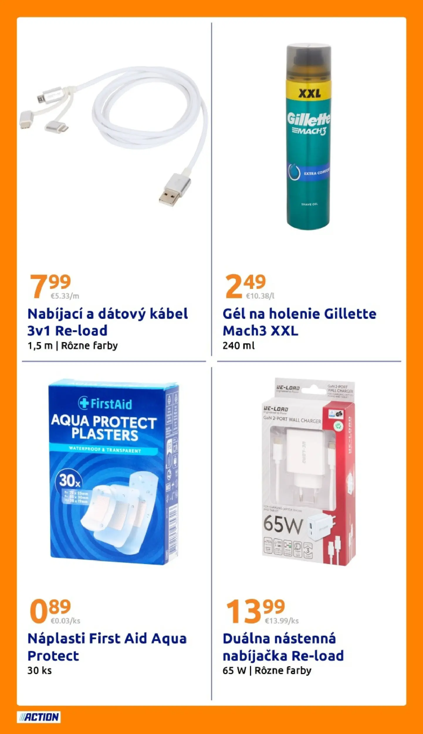 Action týždenná akcia od 24.02.2026 » aktuálna akcia | Strana: 24