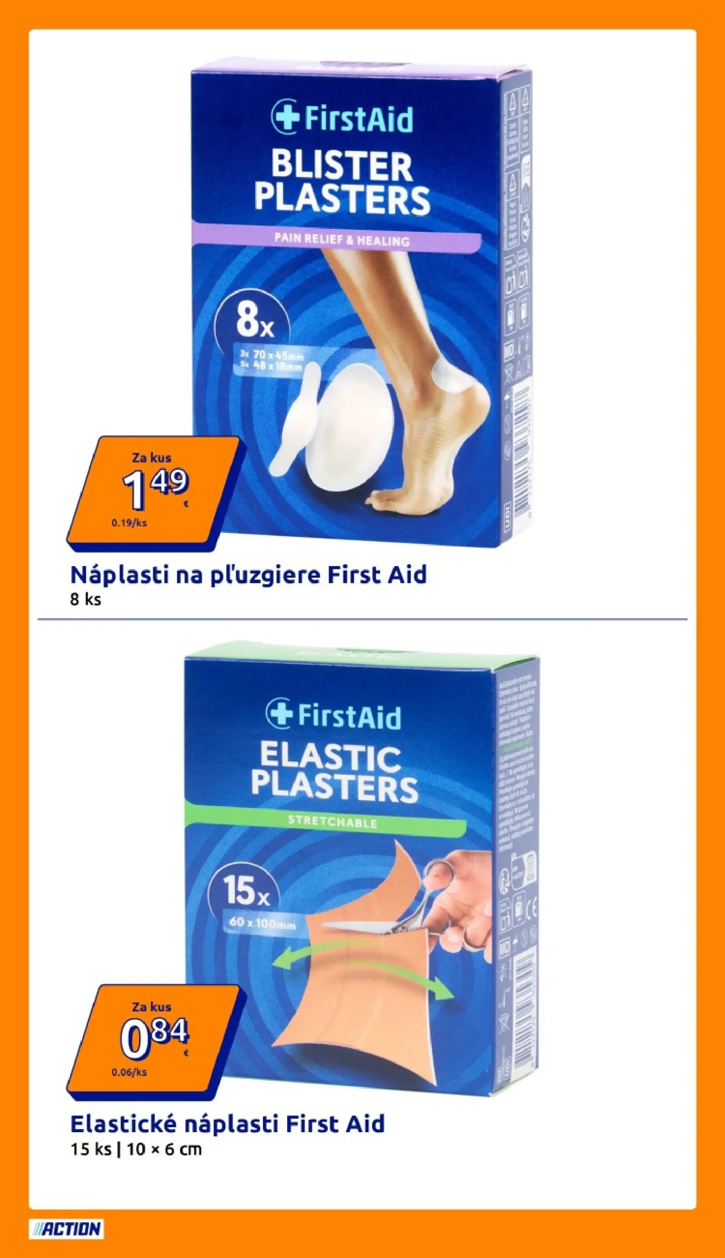 Action týždenná akcia od 24.02.2026 » aktuálna akcia | Strana: 25