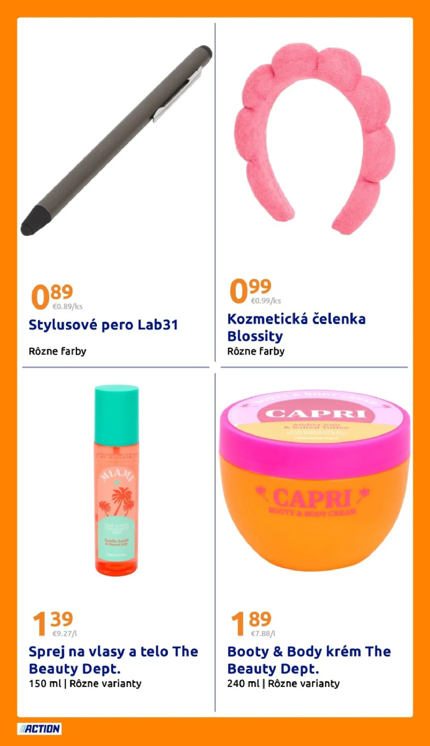 Action týždenná akcia od 24.02.2026 » aktuálna akcia | Strana: 26