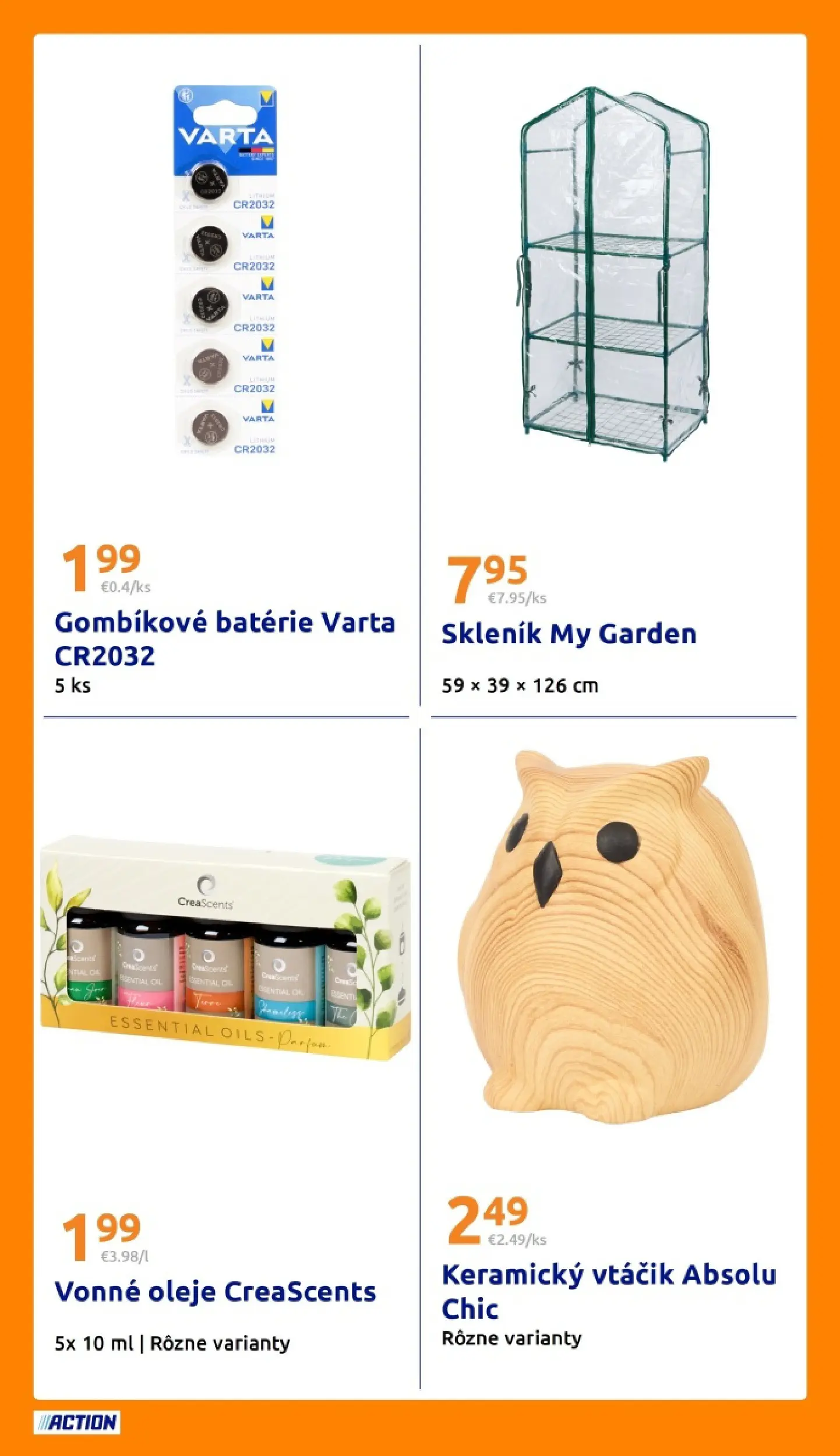 Action týždenná akcia od 24.02.2026 » aktuálna akcia | Strana: 28