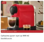 Tchibo Tchibo Akce &ndash; do 05.04.2026