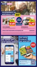 HOFER HOFER: Flugblatt - ab 27.02.2026