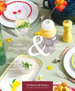 Ambiance & Styles Doux Printemps & Bons Moments - au 31.05.2026