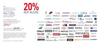 Ceka - g&uuml;ltig 02.03. - 07.03.2026