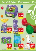 SPAR Supermarkt SPAR: Angebote - bis 11.03.2026