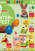 SPAR Supermarkt SPAR: Angebote - bis 11.03.2026