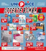 UniPrice Offerte bomba - al 10.03.2026