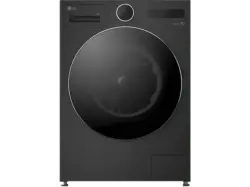 LG Electronics F4WX9092B Waschmaschine (9 kg, 1350 U/Min., A, Frontlader)