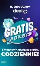 Ekskluzywne oferty dla naszych klient&oacute;w