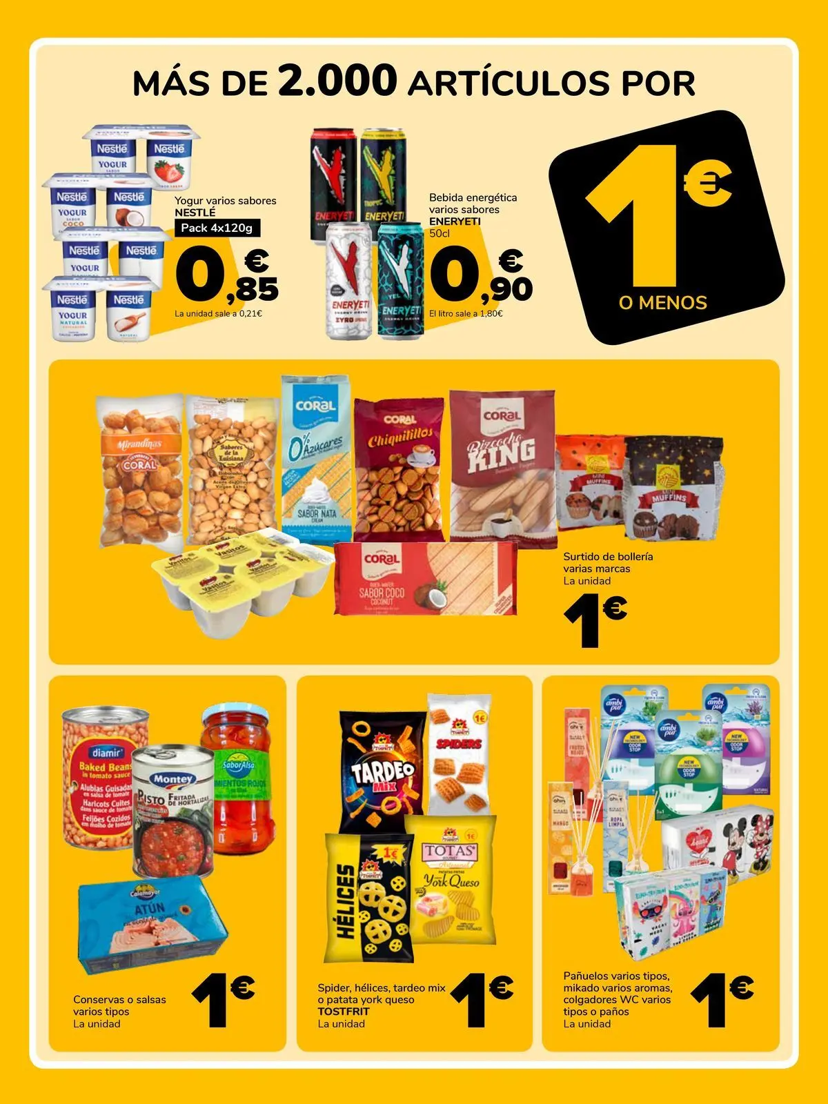 Supeco folleto 26/02/2026 - 17/03/2026 | Página: 5 | Productos: Queso, Τυρόπιτα, Salsa de tomate, Ropa