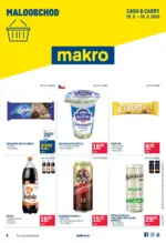 Makro Maloobchod &ndash; do 10.03.2026