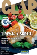 Makro Pro milovn&iacute;ky j&iacute;dla &ndash; do 10.03.2026