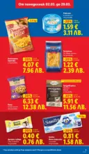 ЛИДЛ Екзотични предложения в японски стил в ЛИДЛ с валидност до 08.03.2026 - от 02-03-26