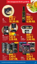 ЛИДЛ Екзотични предложения в японски стил в ЛИДЛ с валидност до 08.03.2026 - от 02-03-26