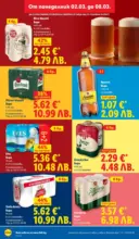 ЛИДЛ Екзотични предложения в японски стил в ЛИДЛ с валидност до 08.03.2026 - до 08-03-26