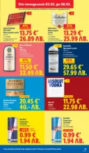 ЛИДЛ Екзотични предложения в японски стил в ЛИДЛ с валидност до 08.03.2026 - от 02-03-26