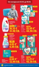 ЛИДЛ Екзотични предложения в японски стил в ЛИДЛ с валидност до 08.03.2026 - до 08-03-26