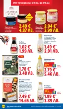 ЛИДЛ Екзотични предложения в японски стил в ЛИДЛ с валидност до 08.03.2026 - до 08-03-26