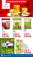 ЛИДЛ Екзотични предложения в японски стил в ЛИДЛ с валидност до 08.03.2026 - от 02-03-26