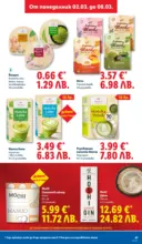 ЛИДЛ Екзотични предложения в японски стил в ЛИДЛ с валидност до 08.03.2026 - от 02-03-26