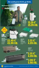 ЛИДЛ Екзотични предложения в японски стил в ЛИДЛ с валидност до 08.03.2026 - до 08-03-26