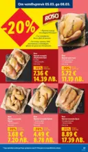 ЛИДЛ Екзотични предложения в японски стил в ЛИДЛ с валидност до 08.03.2026 - от 02-03-26