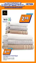 Action Promozione della settimana - al 03.03.2026