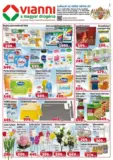 Vianni újság érvényessége 2026.03.03-ig