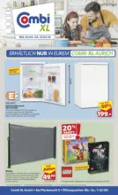 Combi Unsere Combi Wochenangebote - bis 07.03.2026
