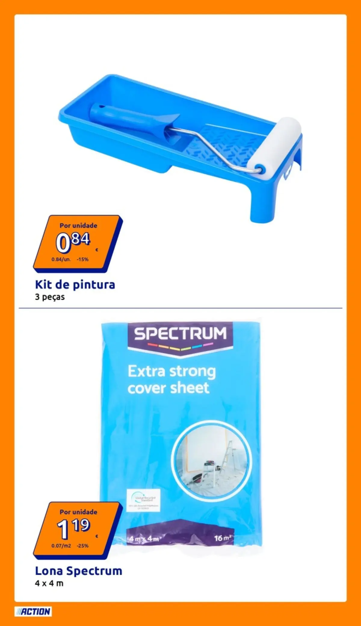 Action - Preços extremamente baixos » de 25/02/2026 - 03/03/2026 | Página: 15