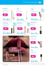 Лили Дрогерие Всичко оживява с Лили Дрогерие с валидност до 31.03.2026 - до 31-03-26