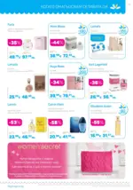 Лили Дрогерие Всичко оживява с Лили Дрогерие с валидност до 31.03.2026 - до 31-03-26