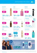 Лили Дрогерие Всичко оживява с Лили Дрогерие с валидност до 31.03.2026 - до 31-03-26