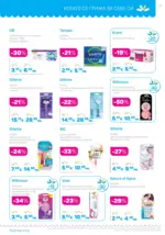 Лили Дрогерие Всичко оживява с Лили Дрогерие с валидност до 31.03.2026 - до 31-03-26