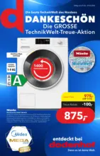 expert Expert: Elektronikangebote - bis 08.03.2026