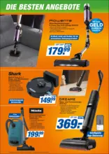 Expert: Elektronikangebote