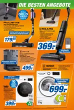 Expert: Elektronikangebote