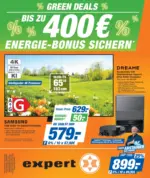 expert Hanse-Verbund GmbH Expert: Elektronikangebote - bis 06.03.2026