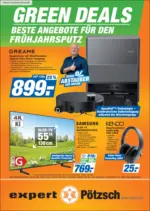 expert Ellinghaus GmbH Expert: Elektronikangebote - bis 10.03.2026