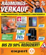 expert Hanse-Verbund GmbH Expert: Elektronikangebote - bis 06.03.2026